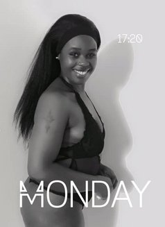 African Roy +60//111130//3365 - puta in Kuala Lumpur Photo 2 of 4