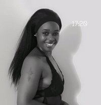 African Roy +60//111130//3365 - puta in Kuala Lumpur