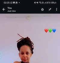 African Ruby Beib +91//780104//9106 - escort in Hyderabad