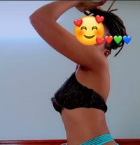 African Ruby Beib +91//780104//9106 - escort in Hyderabad