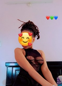 African Ruby Beib +91//780104//9106 - escort in Hyderabad Photo 6 of 11