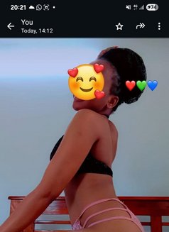 African Ruby Beib +91//780104//9106 - escort in Hyderabad Photo 5 of 11