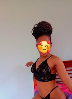 African Ruby Beib +91//780104//9106 - escort in Hyderabad Photo 10 of 11