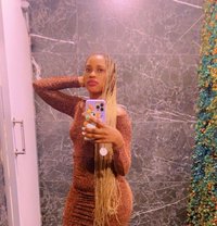 African Ruth +977//982848//2980 - escort in Pokhara Photo 1 of 4