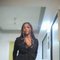 African Saida +91//762792//4725 - puta in Gurgaon Photo 3 of 4