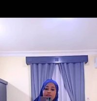 African Salaam +966//59239//9092 - escort in Riyadh