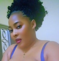 African Salaam +966//59239//9092 - escort in Riyadh