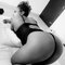 African Samantha +880//135238//0297 - puta in Dhaka Photo 2 of 7