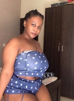 African Sandra +91//814618//8187 - escort in Chandigarh Photo 1 of 5