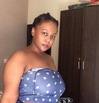 African Sandra +91//814618//8187 - puta in Chandigarh