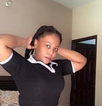 African Sandra +91//814618//8187 - puta in Chandigarh