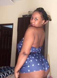 African Sandra +91//814618//8187 - escort in Chandigarh Photo 3 of 5