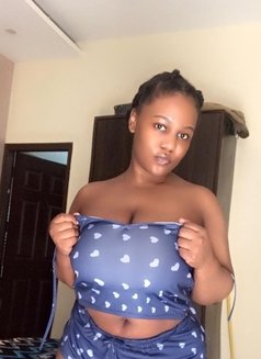 African Sandra +91//814618//8187 - escort in Chandigarh Photo 5 of 5