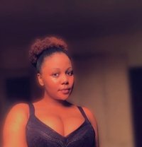 African Sandra +91//789623//0810 - escort in Chandigarh