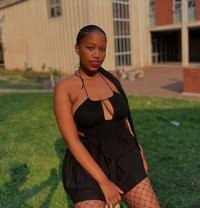 African Sandra +91//895666//9817 - puta in Mumbai