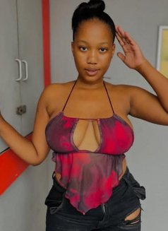 African Sandra +91//895666//9817 - puta in Mumbai Photo 2 of 9