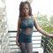 African Sarah +91//915945//8814 - escort in Pune Photo 2 of 6