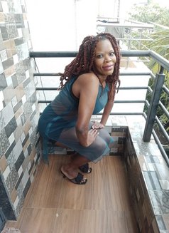 African Sarah +91//915945//8814 - escort in Pune Photo 6 of 6