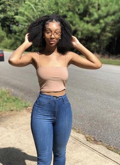 African Sarah +91//921178//7604 - escort in Ahmedabad Photo 3 of 3