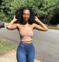 African Sarah +91//921178//7604 - escort in Ahmedabad