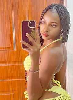 African Sarah +977//974453//7689 - escort in Pokhara Photo 2 of 5