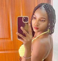 African Sarah +977//974453//7689 - escort in Pokhara