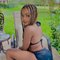 African Sarah +977//974453//7689 - puta in Pokhara