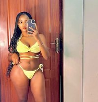 African Sarah +977//974453//7689 - escort in Pokhara