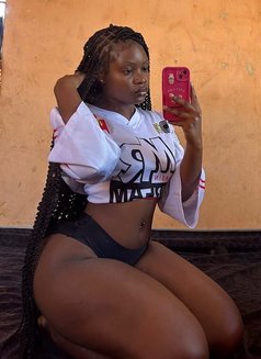 African Sarah +977//974750//9624 - escort in Pokhara Photo 1 of 5