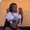 African Sarah +977//974750//9624 - puta in Pokhara