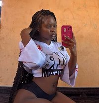 African Sarah +977//974750//9624 - puta in Pokhara Photo 1 of 5