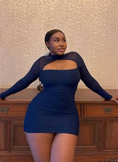African Sarah +977//974750//9624 - escort in Kathmandu Photo 2 of 4