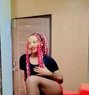 African Sasha +91//628028//4979 - escort in Ahmedabad Photo 3 of 6