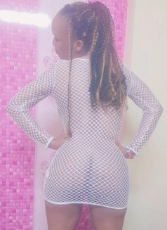 African Sasha +91//630226//0152 - escort in Chennai Photo 3 of 11