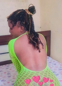 African Sasha +91//630226//0152 - escort in Chennai Photo 6 of 11