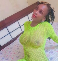 African Sasha +91//630226//0152 - escort in Chennai Photo 10 of 11