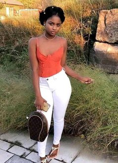 African Sasha +91//821934//5201 - puta in Dehradun, Uttarakhand Photo 1 of 1