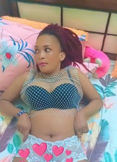 African Sasha +91//984394//6487 - escort in Chennai Photo 5 of 10