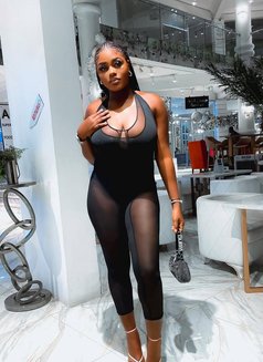 African Sassy +256//70309//5611 - escort in Cairo Photo 2 of 3