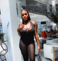 African Sassy +256//70309//5611 - escort in Cairo