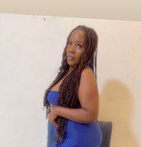 African Sassy +256//70309//5611 - escort in Cairo Photo 1 of 1