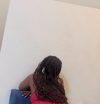 African Sassy +256//70309//5611 - escort in Cairo