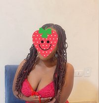 African Sassy +256//70309//5611 - escort in Cairo