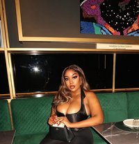 African Sassy +65//8407//6861 - puta in Guangzhou Photo 1 of 8