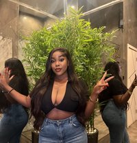 African Sassy +65//8407//6861 - puta in Guangzhou
