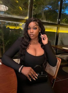 African Sassy +65//8407//6861 - escort in Guangzhou Photo 3 of 8