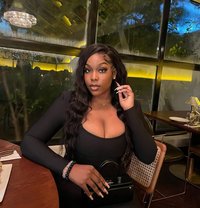African Sassy +65//8407//6861 - puta in Guangzhou