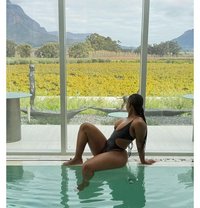 African Sassy +65//8407//6861 - escort in Shanghai