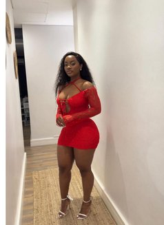 African Sassy +65//8616//7330 - escort in Doha Photo 2 of 4