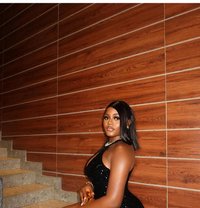 African Sassy +977//971331//8610 - escort in Pokhara